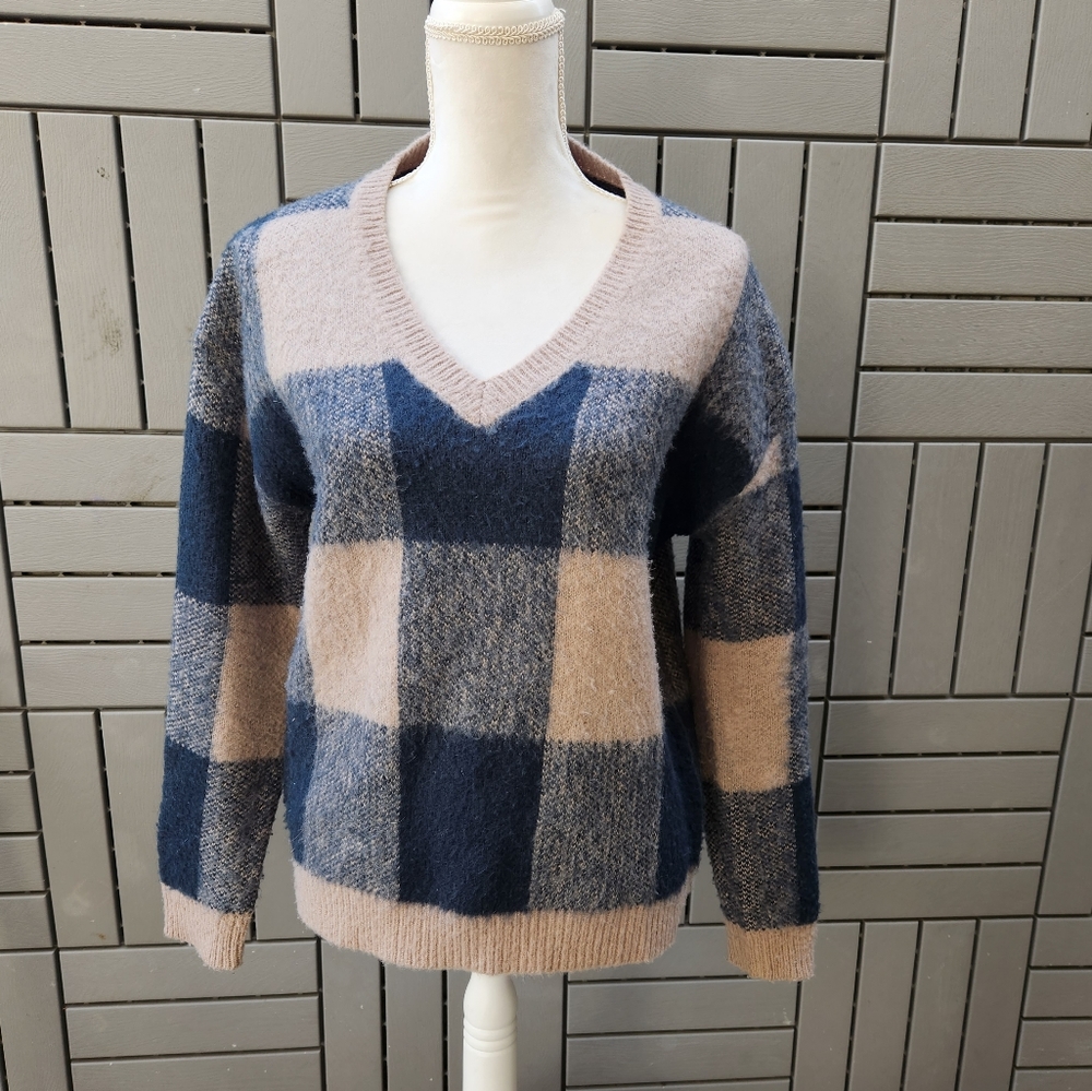 Lucky Brand Sweater
